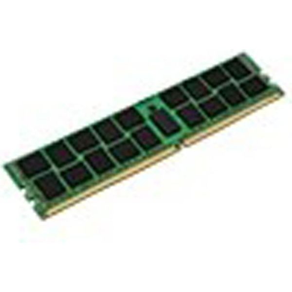 Kingston Technology KSM26RD4/32HDI Memoria 32 Gb 1 X 32 Gb DDR4 2666 Mhz Data Integrity Check (Verifica Integrità Dati)-image