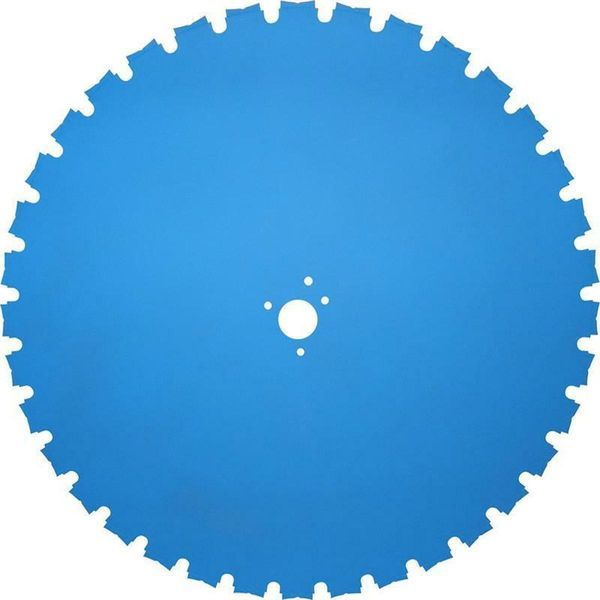 Norton Clipper Disco Da Taglio Diamantato Pro Universal Laser - 650X25,4 Mm 70184647265-image
