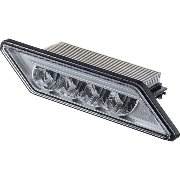 Fari Da Lavoro A Led Hella Modular Worklight Illuminazione Ad Ampio Raggio-image