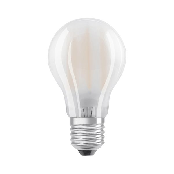 Ledvance Smart+ Lampada Led E27 Filamento 7,5W 1055Lm Bianco Caldo 2700K Dimmerabile Come 75W 4058075609716-image