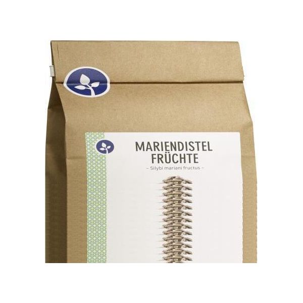 Cardo Mariano Frutti Interi Euab 150 G-image