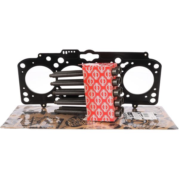 Et Engineteam TH0031BT Guarnizione Testata Cilindri Per Vw Golf V Hatchback (1K1) Touran (1T1, 1T2) Passat Variant (3C5) Golf Plus (5M1, 521) Passat Variant-image