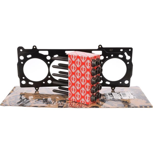 Et Engineteam TH0026BT Guarnizione Testa Cilindro Per Vw Golf Iv Hatchback (1J1) Golf V Hatchback (1K1) Polo (9N) Golf Vi (5K1) Polo Hatchback (6R1, 6C1)-image