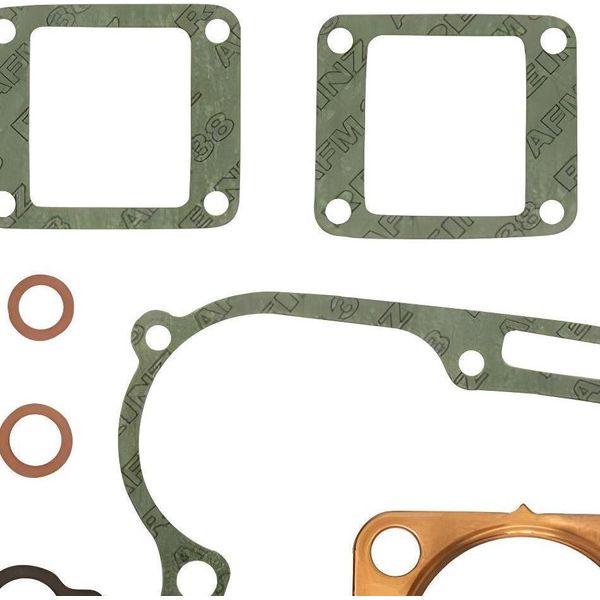 Guarnizioni Motore Set Di Guarnizioni Motore Athena Per Yamaha Z 125 88-image