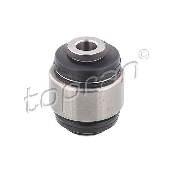 Topran 501 175 - Oe 3331 3 418 342 Cuscinetto, Alloggiamento Cuscinetto Ruota Per X3 (E83)-image