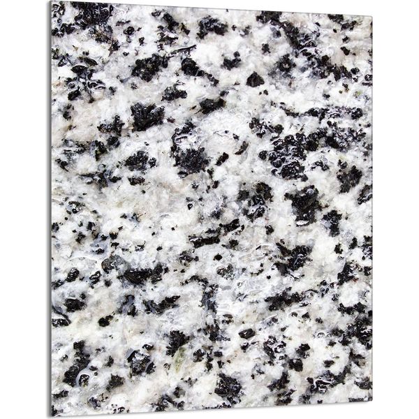 Piastra Di Copertura Del Piano Cottura 40X52 Coperchio Del Piano Cottura In Ceramica Paraspruzzi Piatto In Vetro Tagliere Decorativo, Marmo-image