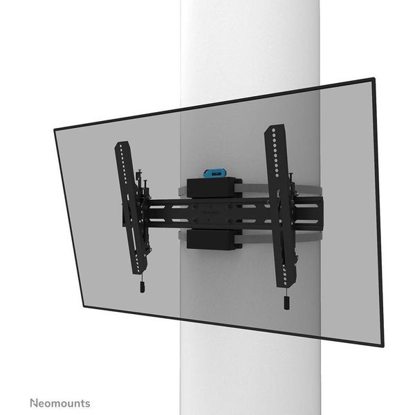 Neomounts Slh 40"-75"" 1TFT Inclinabile Nero Max.50Kg"-image