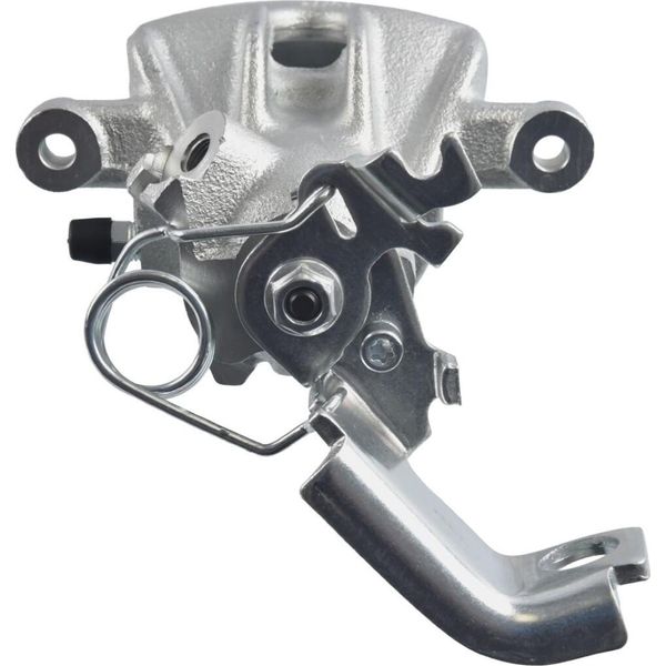 Febi Bilstein Pinza Freno Posteriore Destra Per Honda Accord Vii Berlina (Cl, Cn) 178167-image