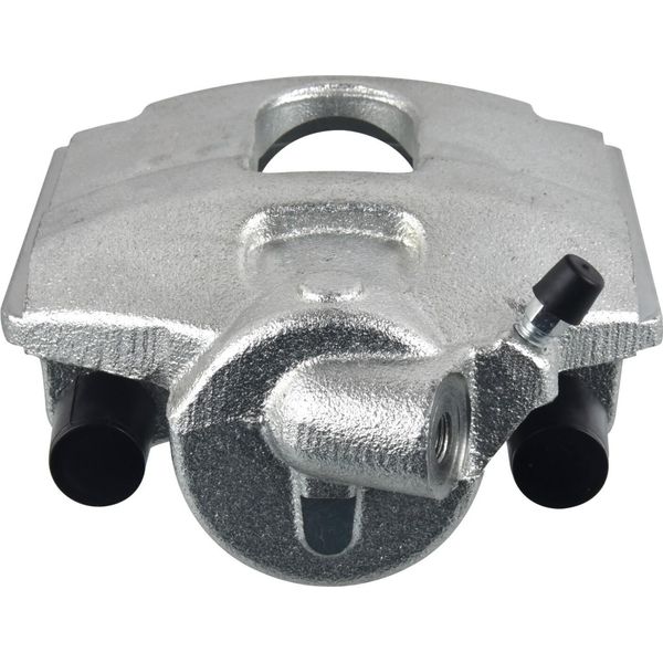 Febi Bilstein Pinza Freno Anteriore Destra Per Ford Fiesta Mk6 Hatchback (JA8, JR8) 179093-image