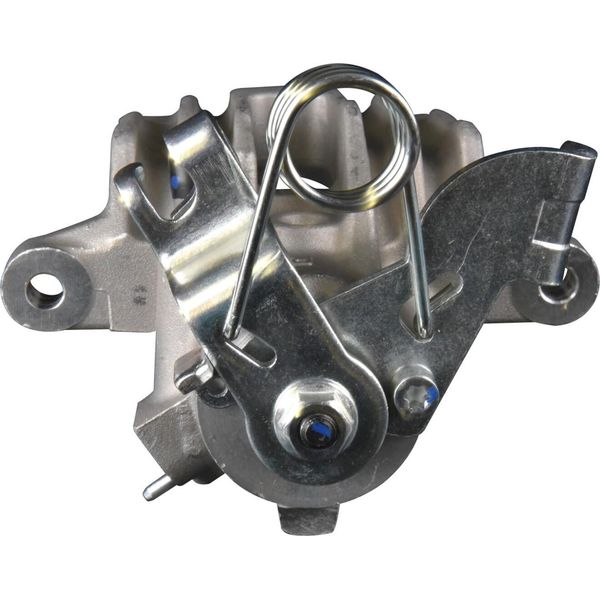Febi Bilstein Pinza Freno Posteriore Destra Per Audi A4 Avant (8ED, B7) 178745-image