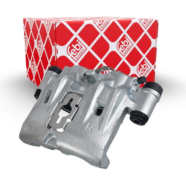 Febi Bilstein Pinza Freno Anteriore Destra Per Iveco Daily Iii Pianale/Telaio 178749-image