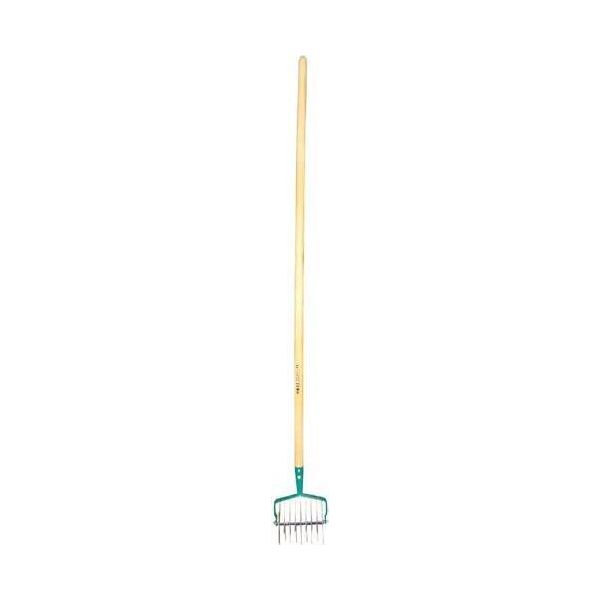 Coltivatore A Rulli Con Utensile Profi Prodotto Ceco-image