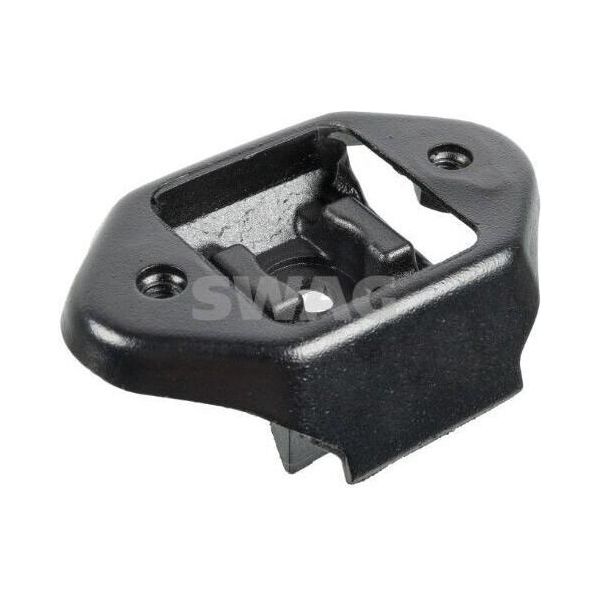 Supporto Motore Swag Supporto In Gomma-Metallo Posteriore Per Suzuki Jimny (Fj) 33 10 6145-image