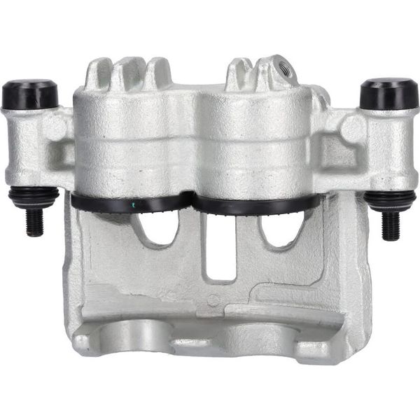 Febi Bilstein Pinza Freno Anteriore Destra Per Opel Movano B Furgone (X62) 183262-image