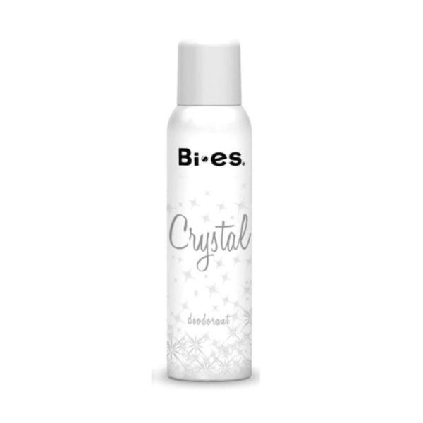 Bi-Es, Deodorante Ai Cristalli 150 Ml-image