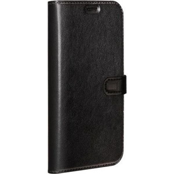 Bigben Connected, Custodia Per Iphone 13 Folio Con Chiusura A Portafoglio E Patta Magnetica, Nero-image