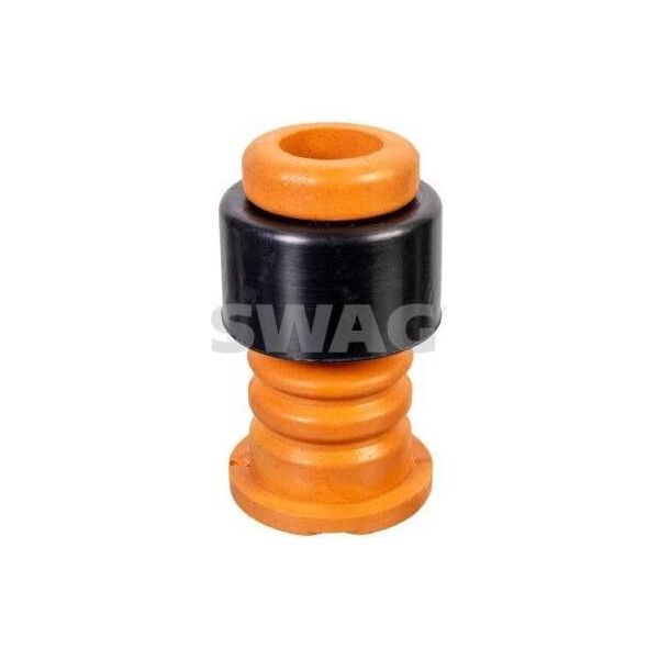 Swag 33 10 6020 Paracolpi Anteriore Sinistro Anteriore Destro Per Renault Kadjar (Ha, Hl) Koleos Ii (Hc) Per Nissan Qashqai Ii (J11, J11)-image