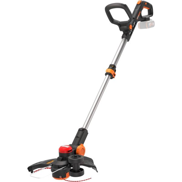 Worx Nitro WG173E.9 20V 33 Cm Senza Batteria E Caricatore-image
