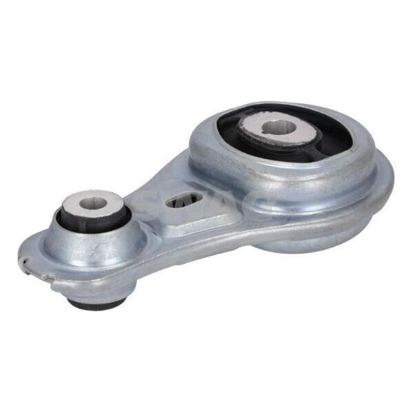 Swag Supporto Motore In Gomma-Metallo Inferiore Per Opel Vivaro B (X82) 33 10 8121-image