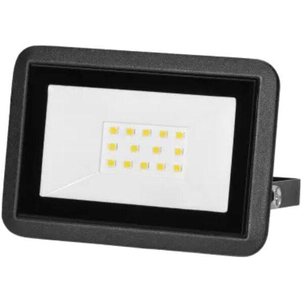 Proiettore Led Adviti Faro AD-NL-6253BL4, 20W, Led Smd, 1600 Lm, IP65, 4000K-image