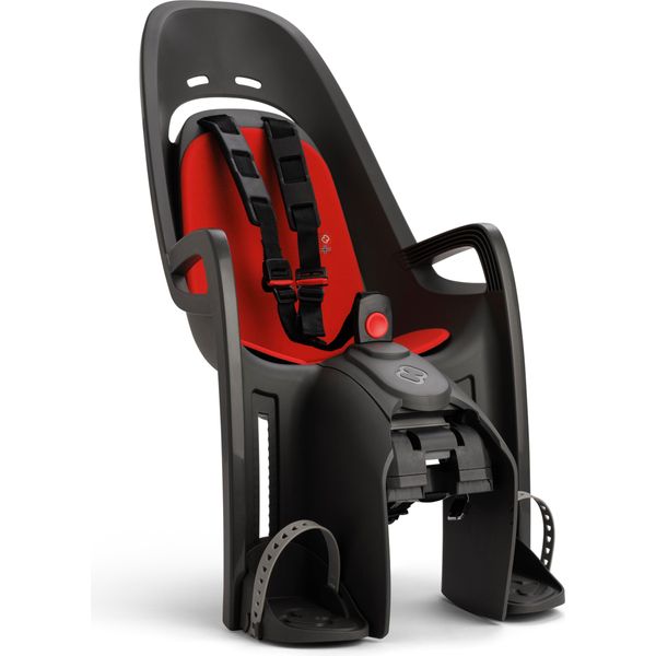 Seggiolino Per Bambini Hamax Zenith Per Montaggio Su Portapacchi-image