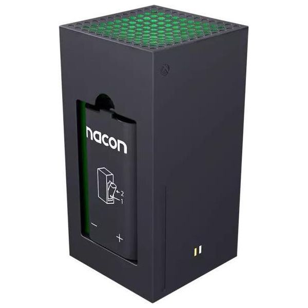 Nacon Xbxbatterybox Accessorio Di Controller Da Gaming Set Di Ricarica Della Batteria-image