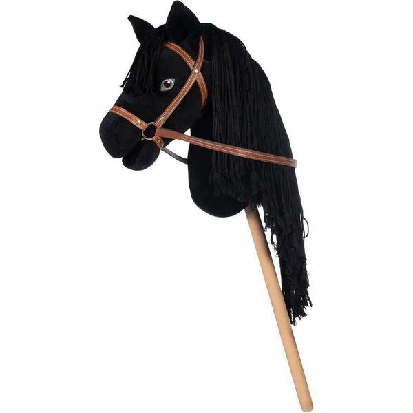 Hkm Sports Equipment Gmbh Hobby Horse -Mini-, Nero Altro-image
