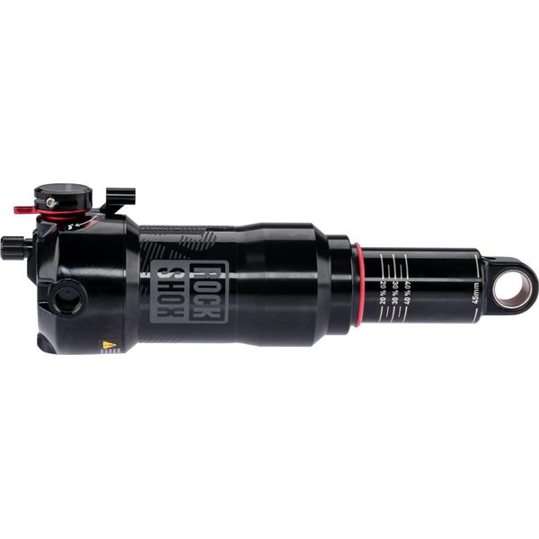 Ammortizzatore Rockshox "Deluxe RLC3"" Sospensione: Debonai 165 Mm X 45 Mm"-image