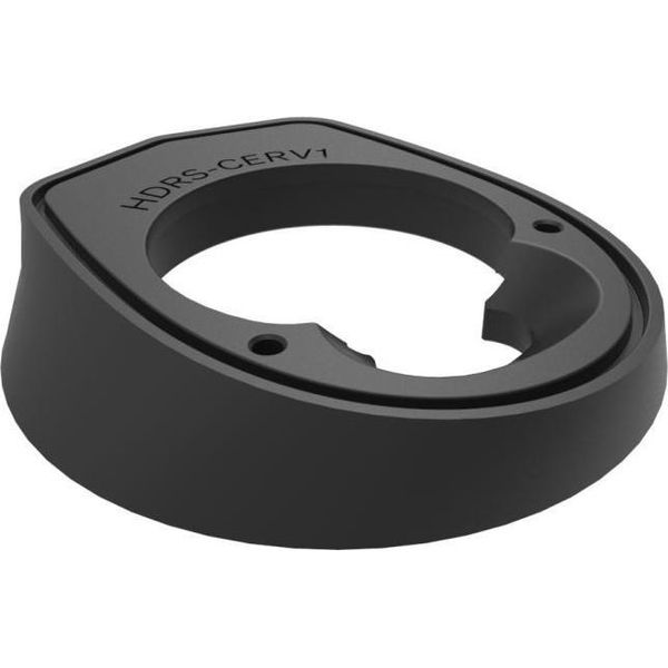 Deda Alanera Rs Cervelo R5/Aspero 5/Soloist Distanziale Per Cuffia Argento Argento Taglia Unica-image