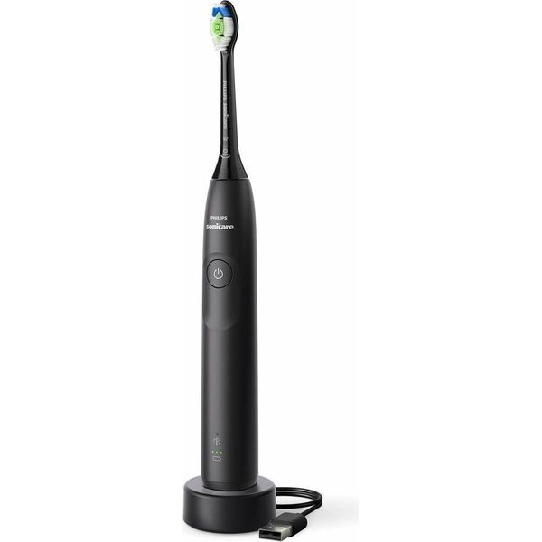 Philips 5300 Series Series 5300 HX7101/01 Rechargeable Sonic Electric Toothbrush-image