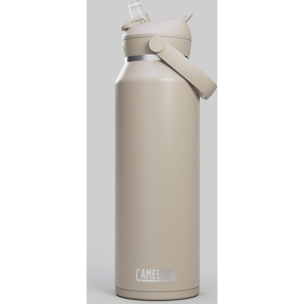 Camelbak Thrive Flip Straw Vss 1,2L Pietra-image