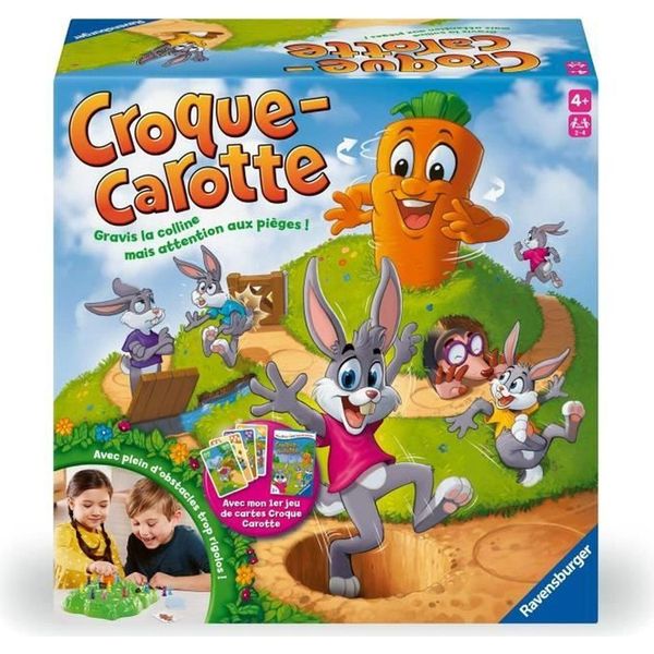 Gioco Da Tavolo Ravensburger-image