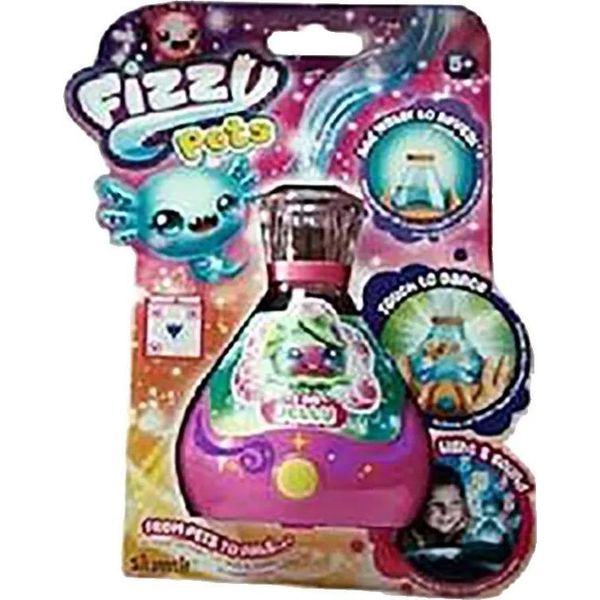 Gioco Da Tavolo Bizak Fizzy Pets-image