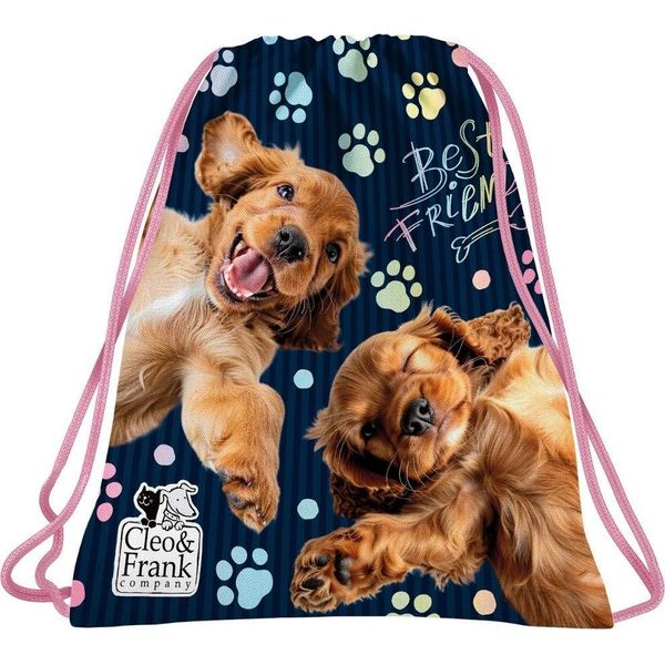 Derform Borsa Per Scarpe Cleo E Frank 44-image