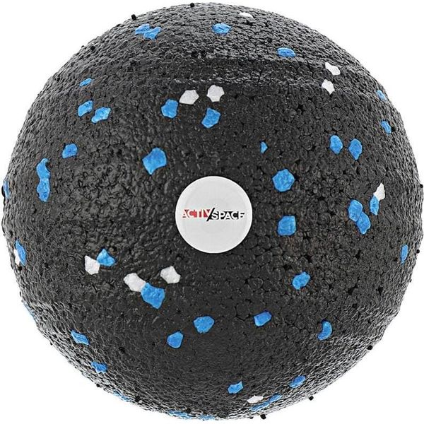 Palla Da Massaggio Crossfit Epp 8 Cm - Blu-image
