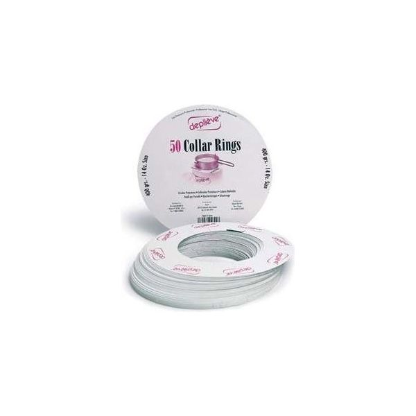 Depileve-Schutzringe 400G.-image