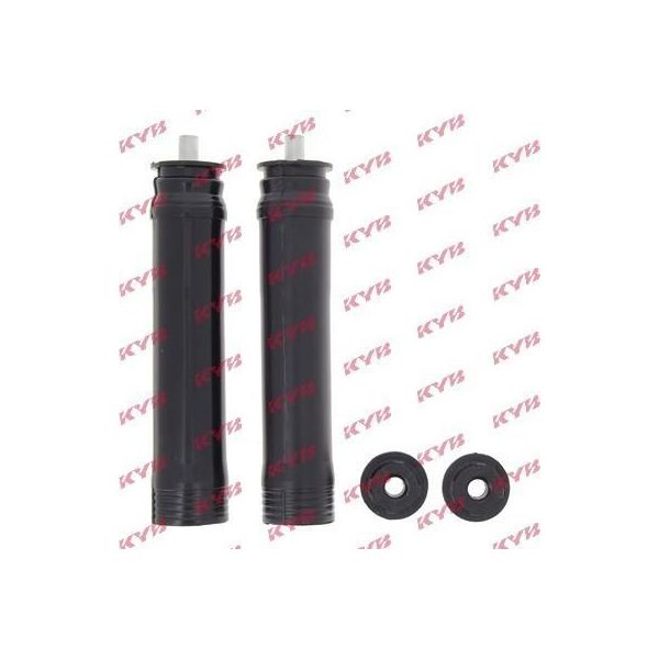 Kit Installazione Ammortizzatore Toyota Posteriore Avensis Verso, Corolla, Previa 1.33-2.4 08.00--image