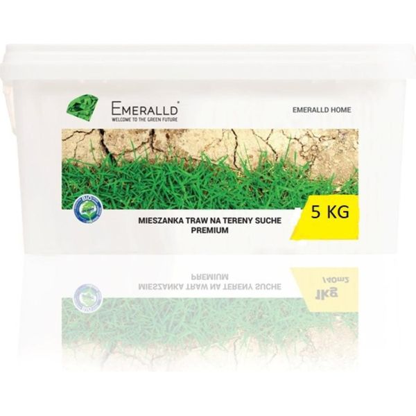 Erba Secca Emeralld 5Kg Barenbrug Acqua-image