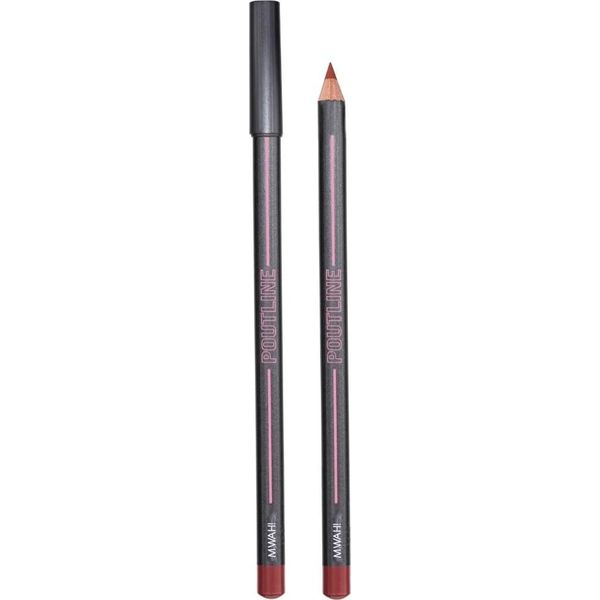Bperfect Cosmetics Poutline Lip Liner Mwah! 1,2G-image