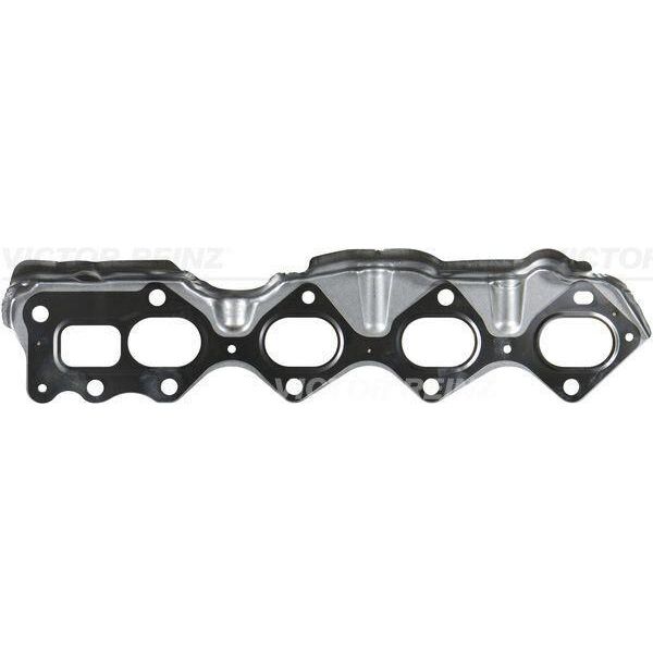 Guarnizione Collettore Di Scarico Ford Ranger 2.0 18--image