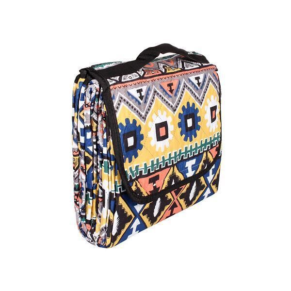 Coperta Da Picnic Bordeaux M 150 X 200 Cm-image