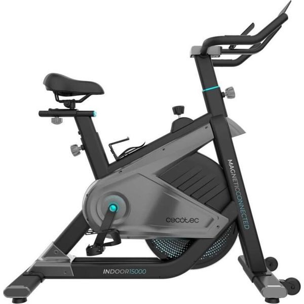 Cecotec Indoor-FahrräDer Drumfit Indoor 15000 Magnetico Collegato-image