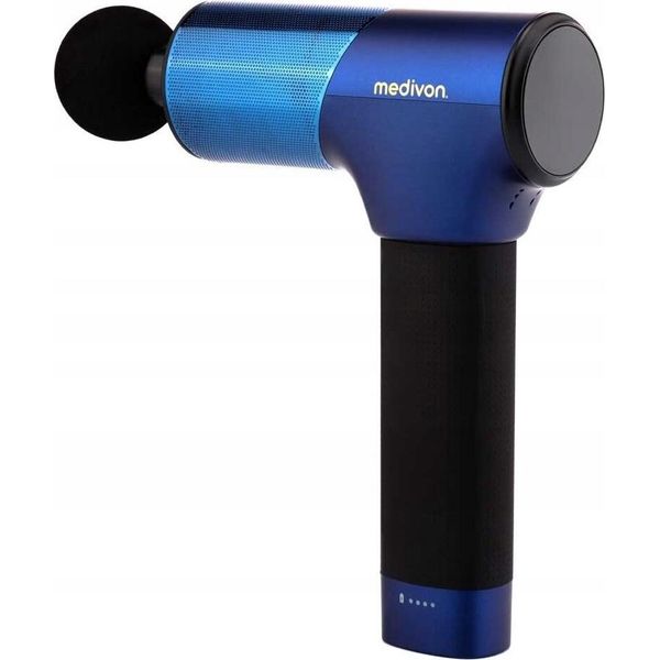 Medivon Massage Gun Elit Pulse-image