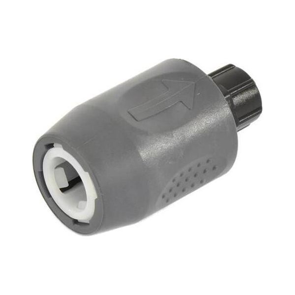 Raccordo Originale Per Macchine Karcher Per La Pulizia Di Tappeti E Tappezzeria (4.446-019.0 / 4.446-023.0)-image