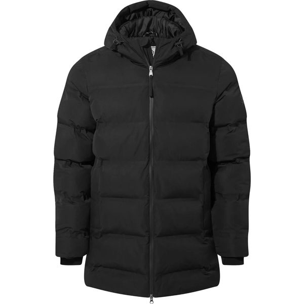 TOG24 - Parka "Brinkley"" Da Uomo TG523 (Xl) (Nero)"-image