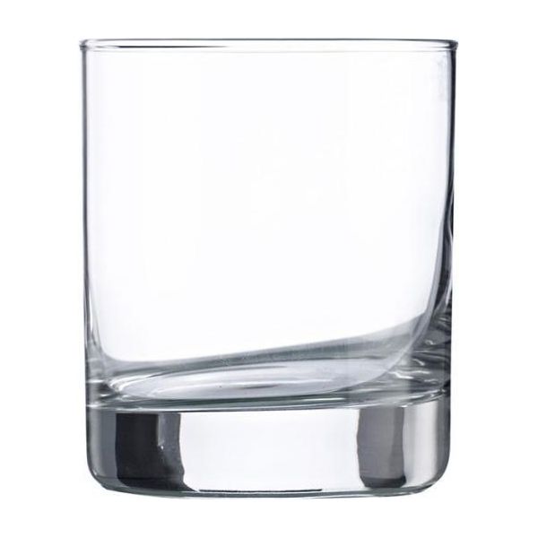 Bicchieri Da Whisky Aiala 30 Cl X 12-image