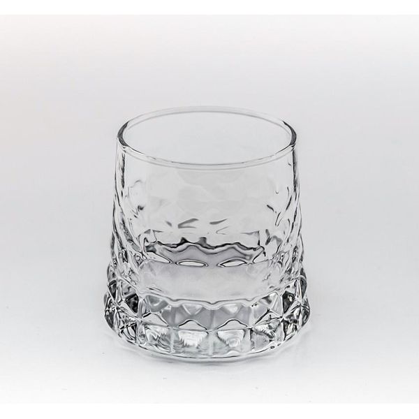 Bicchieri Da Whisky Gem 32 Cl X 6-image