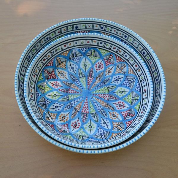 Jatte Virgin Royal - D 26 Cm-image