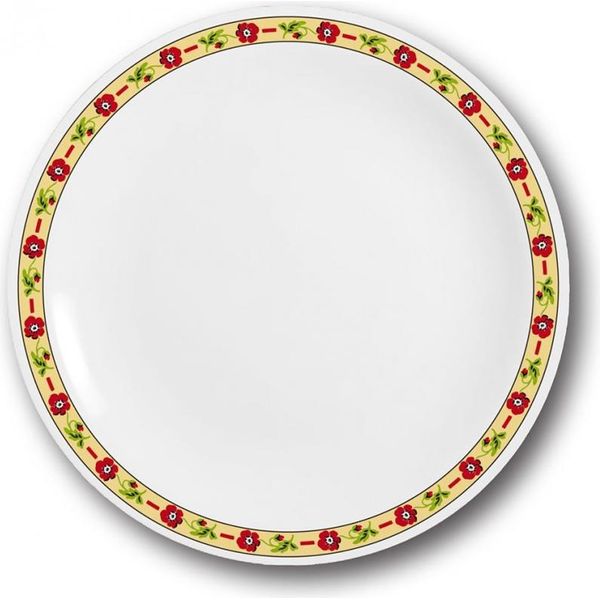 Piatti Di Mamie X 6 - P 26 Cm-image