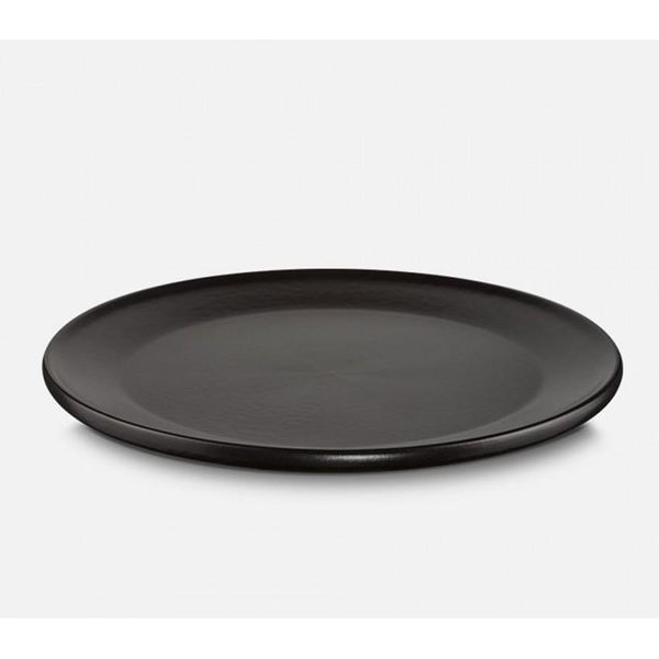 Piatto Da Portata Nero - P 32 Cm-image